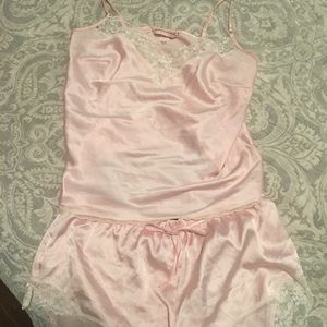 2 piece Victoria’s Secret pj set